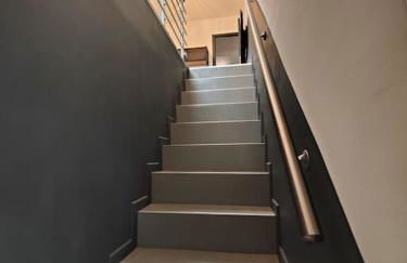 Maison classé 3 étoiles Pérols avec terrasse et clim - Foto 8