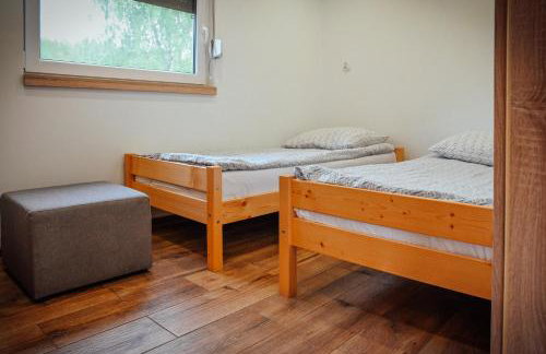 Domek letniskowy SZWED-POL - Foto 67