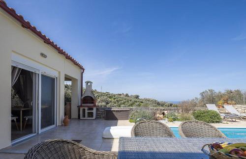 Villa Olive Blue, Adults Only - Photo 20