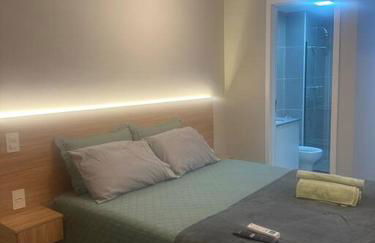 Apto premium próximo Allianz Parque e Espaço Unimed - Foto 5