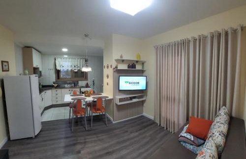 Apartamento espaçoso e impecável - Foto 6