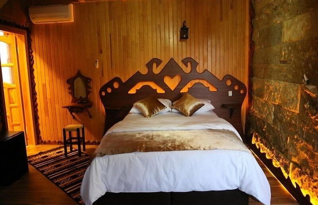 Nirvana New World Hotel Agva - Foto 8