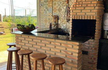 Sítio Bela Vista - Foto 12