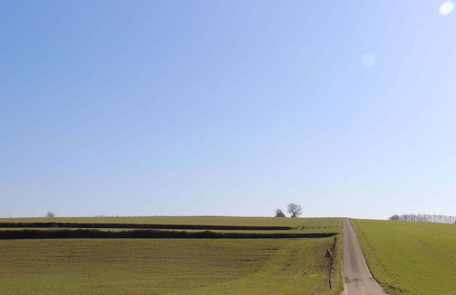 Apartment in Ubachsberg Near Scenic Trails - Photo 22