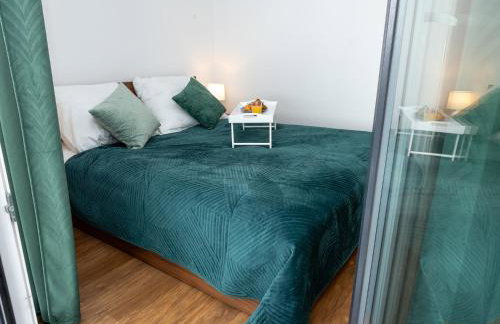 Luxus Apartament Zacumowani - Foto 14