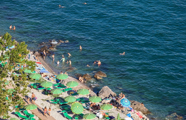 2 bedroom House in Duino-Aurisina with swimming pool and terrace - Photo 24