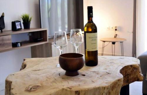 Ocean Breeze Apartments - Foto 10