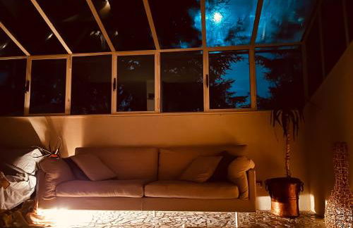 Sotto la luna Casa in campagna - Foto 4