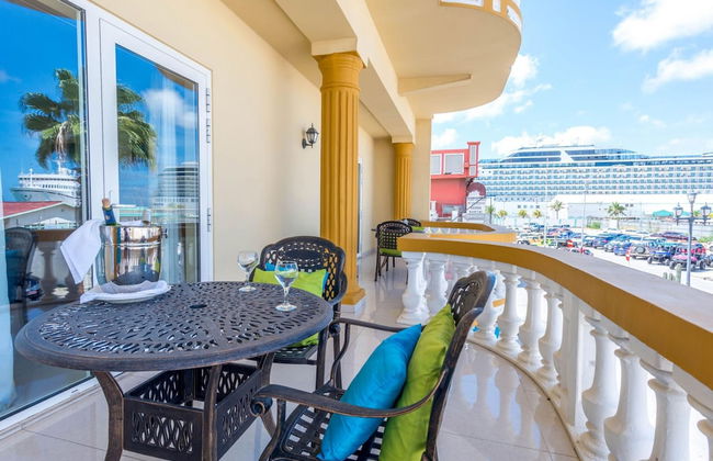 Bay Harbor Luxury 1 Bedroom Apartments - Foto 5