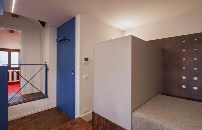 Ca' Vida Apartments - Foto 29