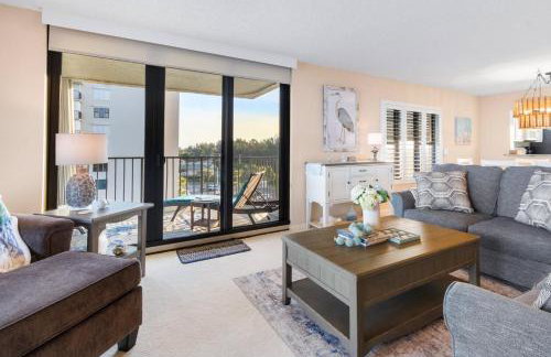 Ocean Harbour South 608 - Foto 33