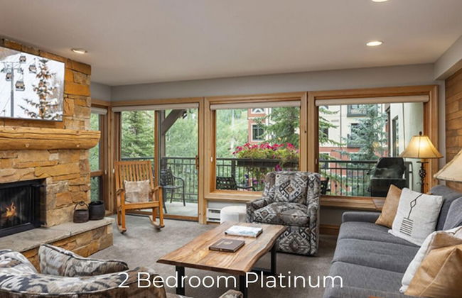 Montaneros in Vail - Foto 33