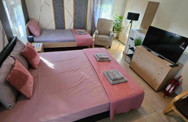 paralia ofriniou beautiful house - Photo 38