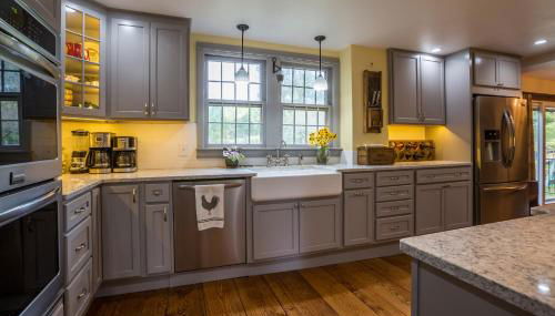 100 percent Private! Pool, Views, Skiing, Theatre! - Foto 5