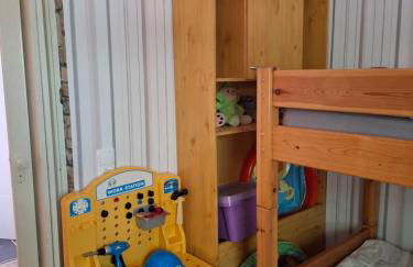 Ferienhaus Hochwald - Foto 7