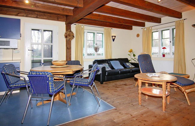 Reihenhaeuser im Hafendorf Vieregge auf Ruegen - Photo 16