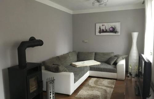 Ferienhaus Kirchturmblick bei Quedlinburg - Foto 15