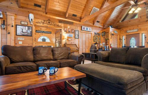 Dogwood Tree Cabin - Foto 10