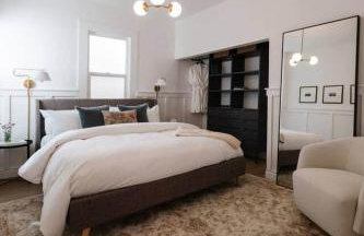 Historic Cottage + Modern Luxury • Walk to Capitol - Foto 3