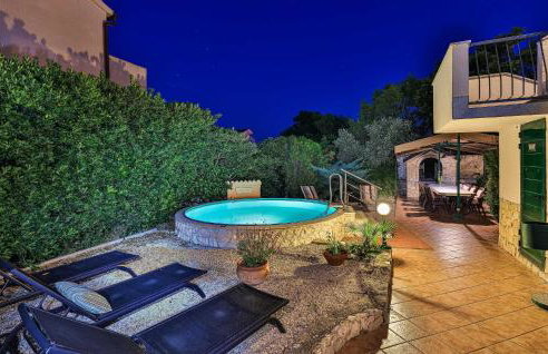 Amazing Apartment In Jadrija With Wifi - Foto 9