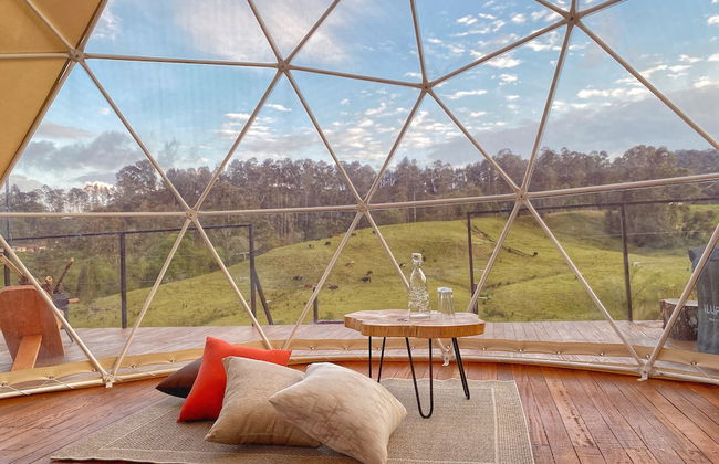 Bohemia Glamping - Foto 12