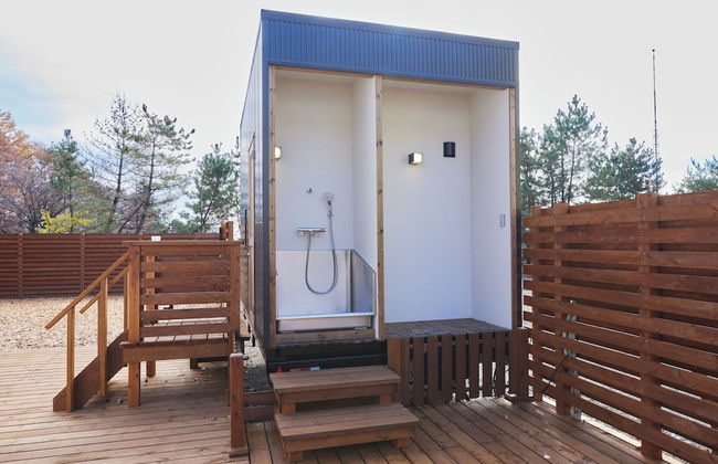 ReSchool Nasu Glamp - Foto 12