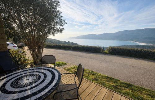 Appartement Duplex 6 personnes - Soléa 204 - Vue Mer - Foto 1