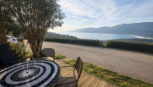 Appartement Duplex 6 personnes - Soléa 204 - Vue Mer - Foto 1