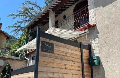 Chez Aneta - Foto 11