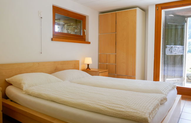 Rustico Tecc du Martin - Foto 15