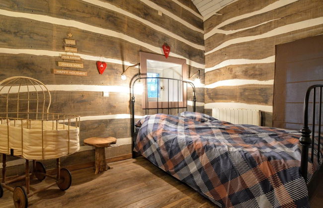 Eco Farmhouse by High Fens - Photo 5