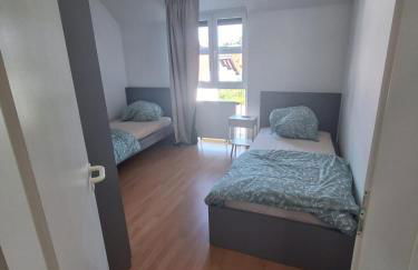 BJM Comfort Apartments Oberursel - Foto 15