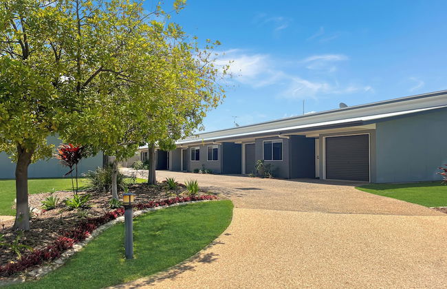 Direct Collective - Villas on Rivergum - Foto 1