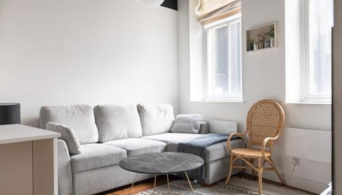 Luxury 1 Bed Apartment Covent Garden Holborn - Foto 5