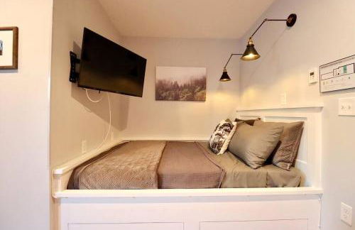 The Jefferson Suite at Prince Street Inn - Foto 8