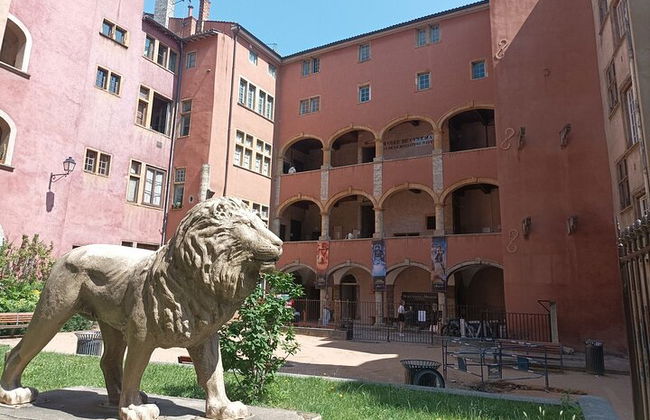 Visite privée du vieux Lyon - 2 heures - Photo 3