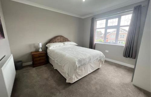 Cosy Modern Grimsby Home - Foto 16