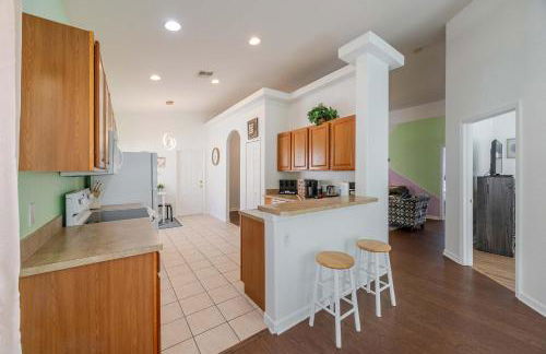 Welcome to Your Family Luxurious Calabria Villa - Foto 24