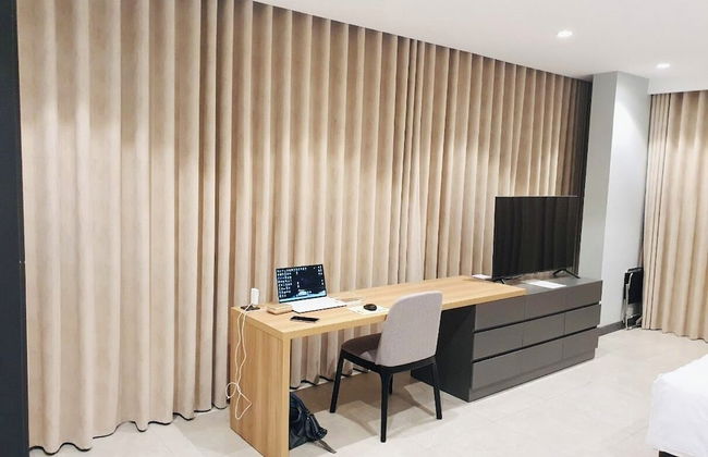 Sun Residence Hotel - Foto 16