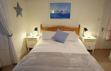 Tighnabruaich Duplex Apartment - Sea Views - Foto 11