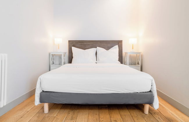 Les Apparts de l'Oncle Louis - Foto 21