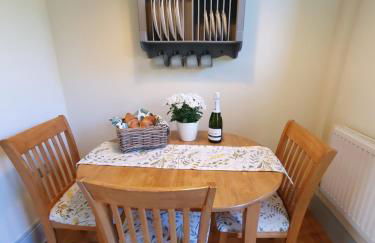 Cosy 2 bed cottage in Stamford - Foto 15