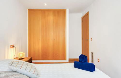 Apartment Sun Village I by Interhome - Foto 48