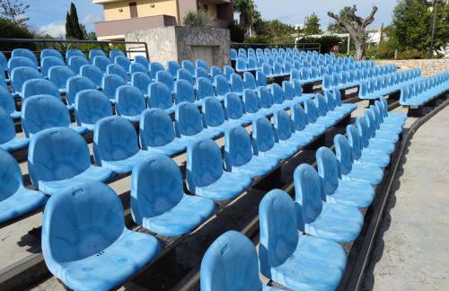 DImOrA SALENTO SAIRON - Foto 30