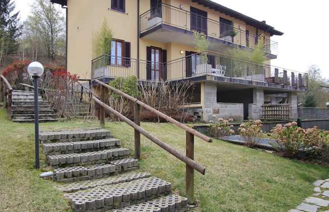 Piano Delle Noci - Lanzo D Intelvi - Foto 18