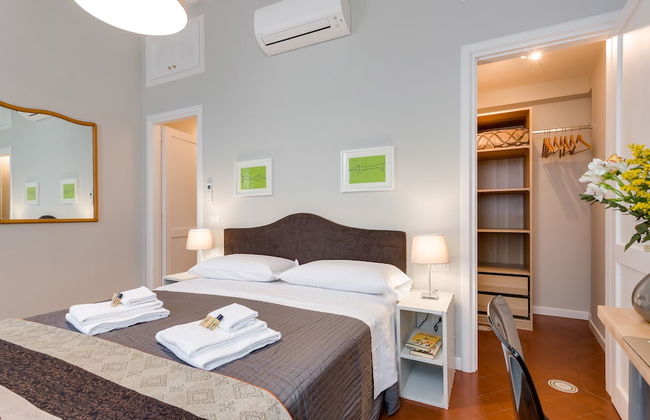 Rome as you feel - Grotta Pinta Apartments - Foto 32