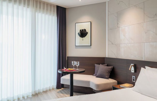 Le Collective SokchoBeach - Photo 17