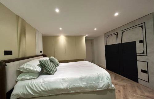 The Luxurious Hideaway - Foto 19