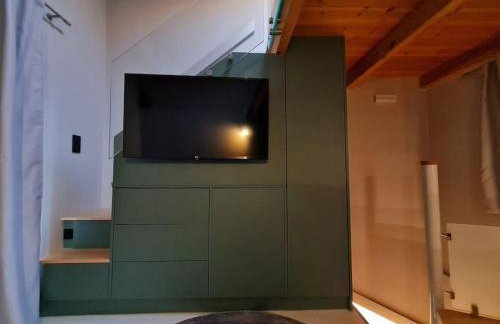 Matchbox, 4 season house - Foto 19