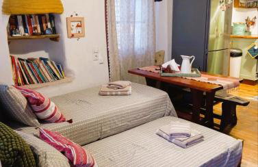 Chaos Woodcraft House - Foto 34